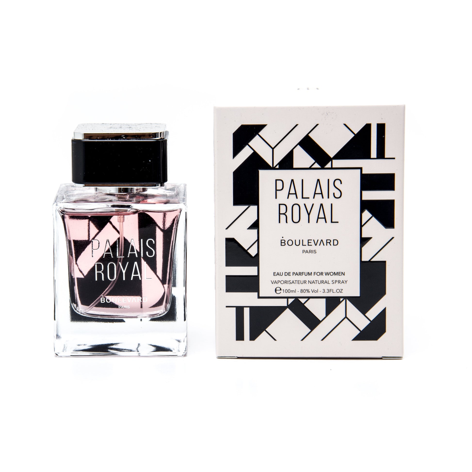 Palais Royal Eau de Parfum Spray for Women, Product image 1