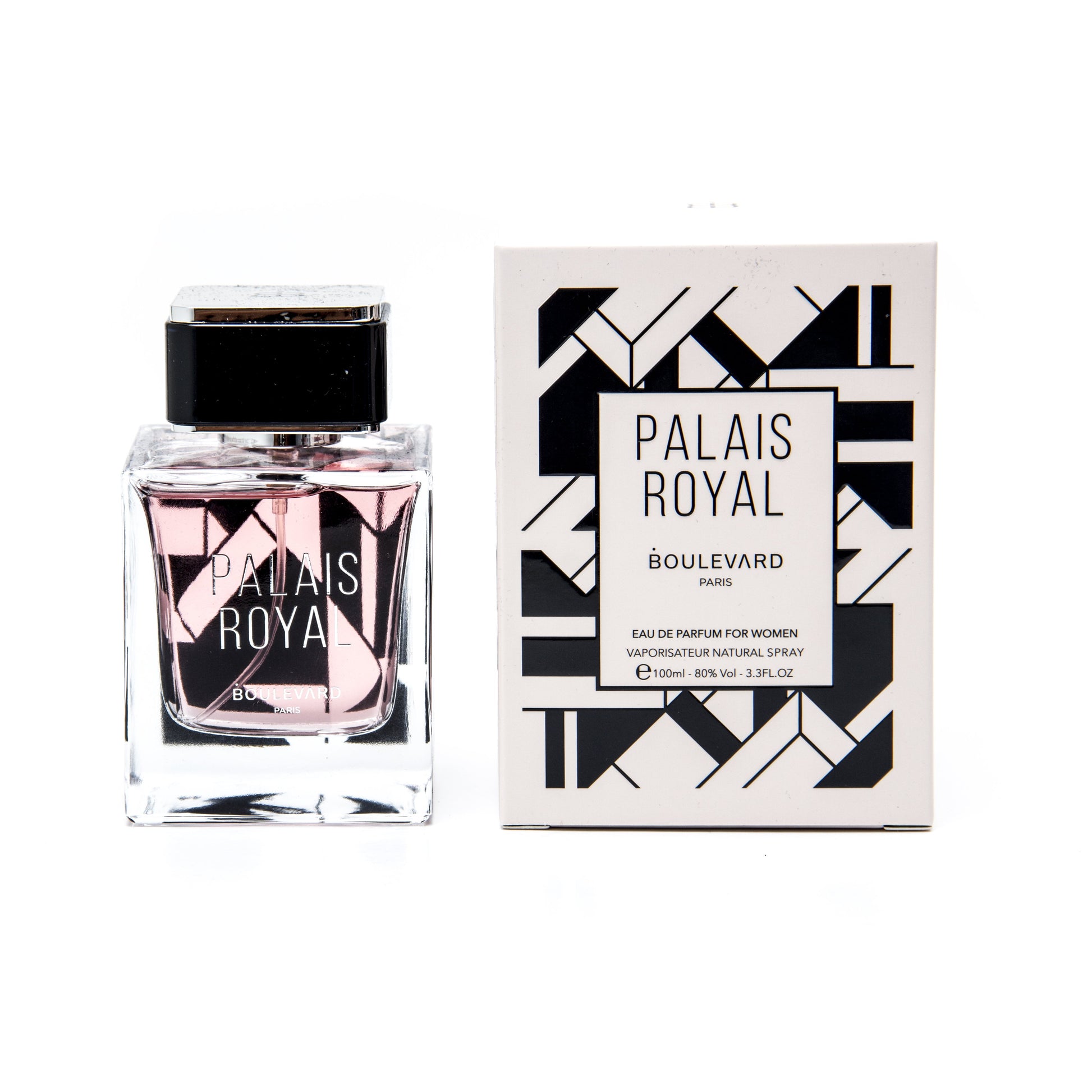 Palais Royal Perfume, Product image 1