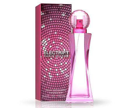 Electrify Eau de Parfum Spray for Women by Paris Hilton, Product image 1