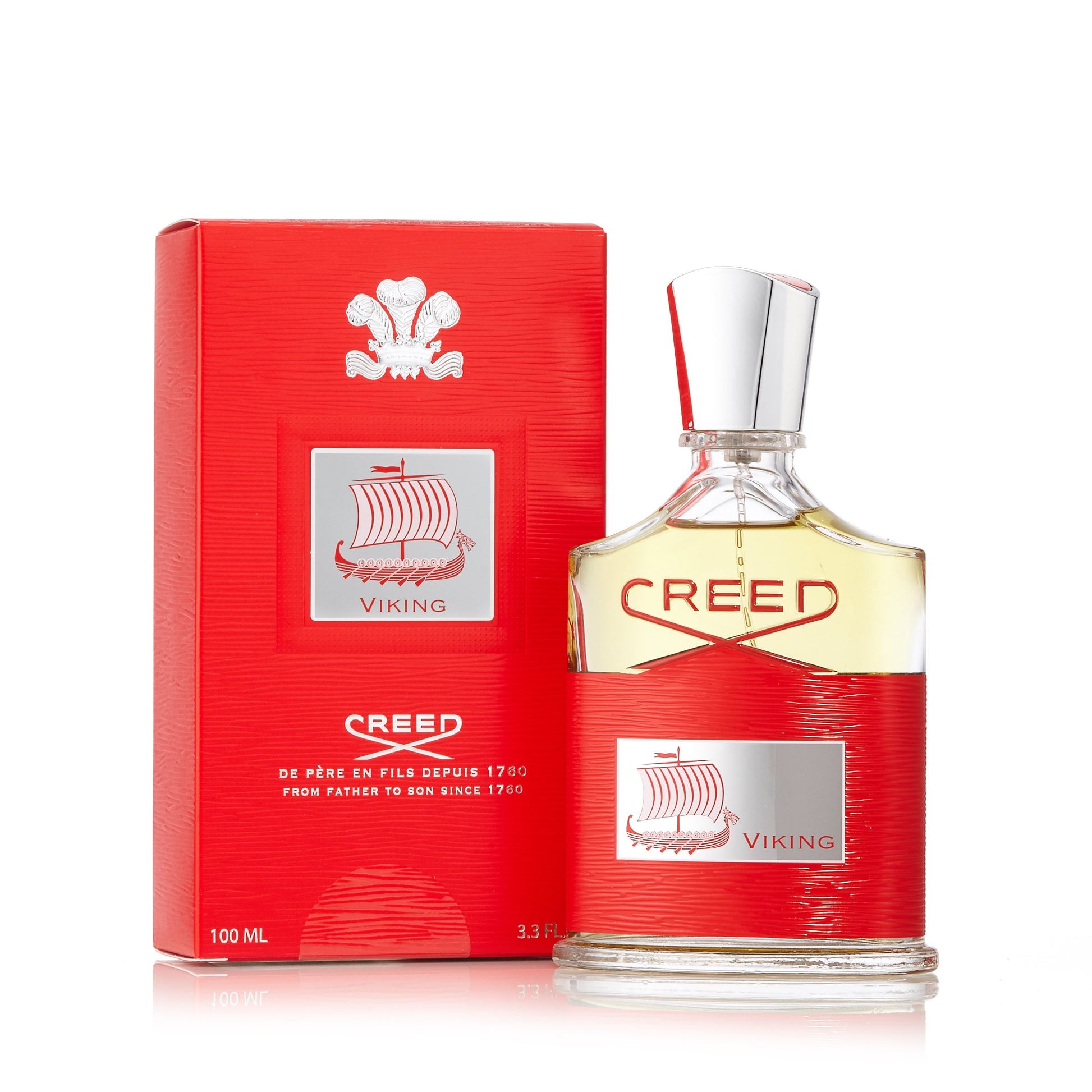 Viking Eau de Parfum Spray for Men by Creed, Product image 1