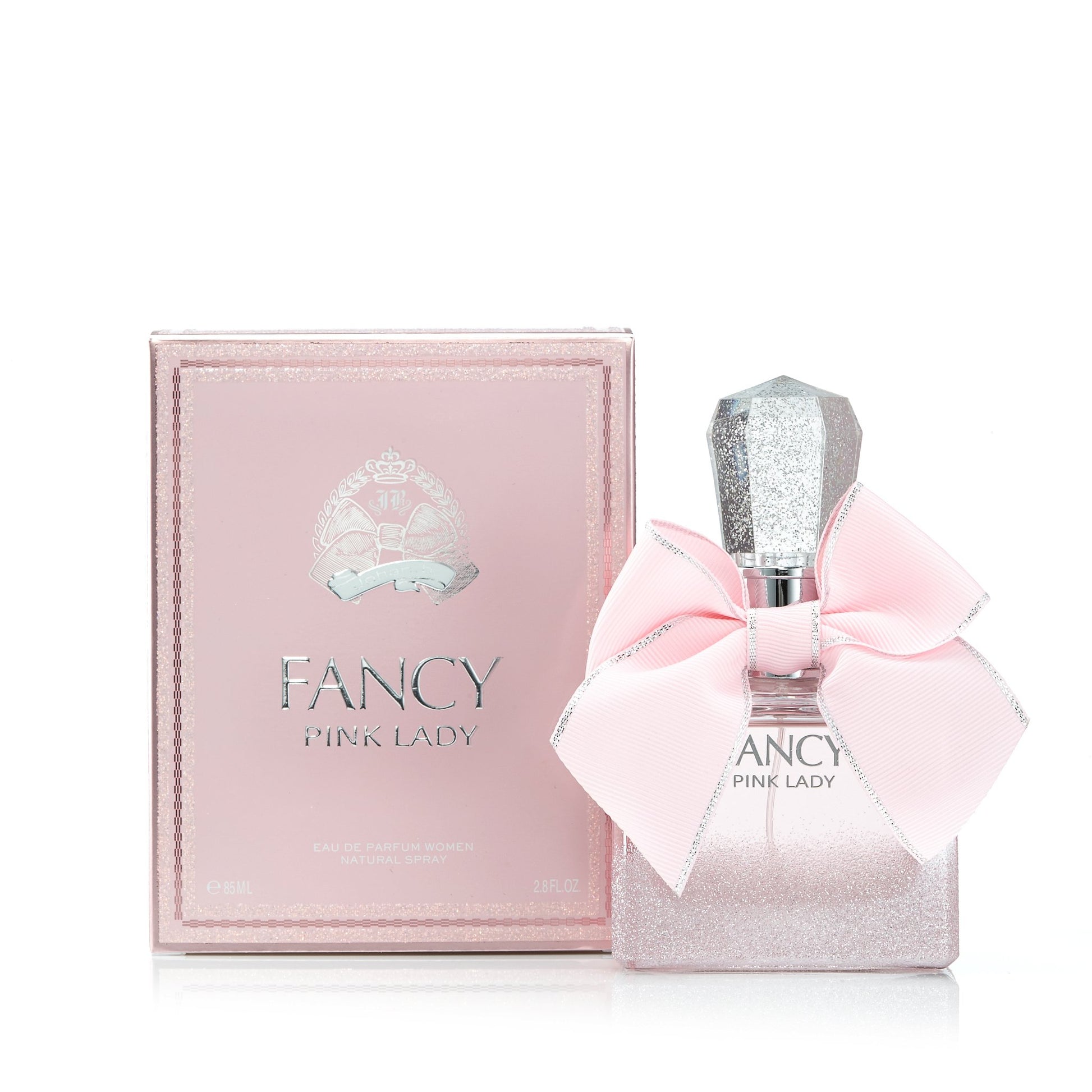 Fancy Pink Lady Eau de Parfum Spray for Women, Product image 2