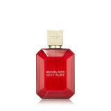 Sexy Ruby Eau de Parfum Spray for Women by Michael Kors 3.4 oz.