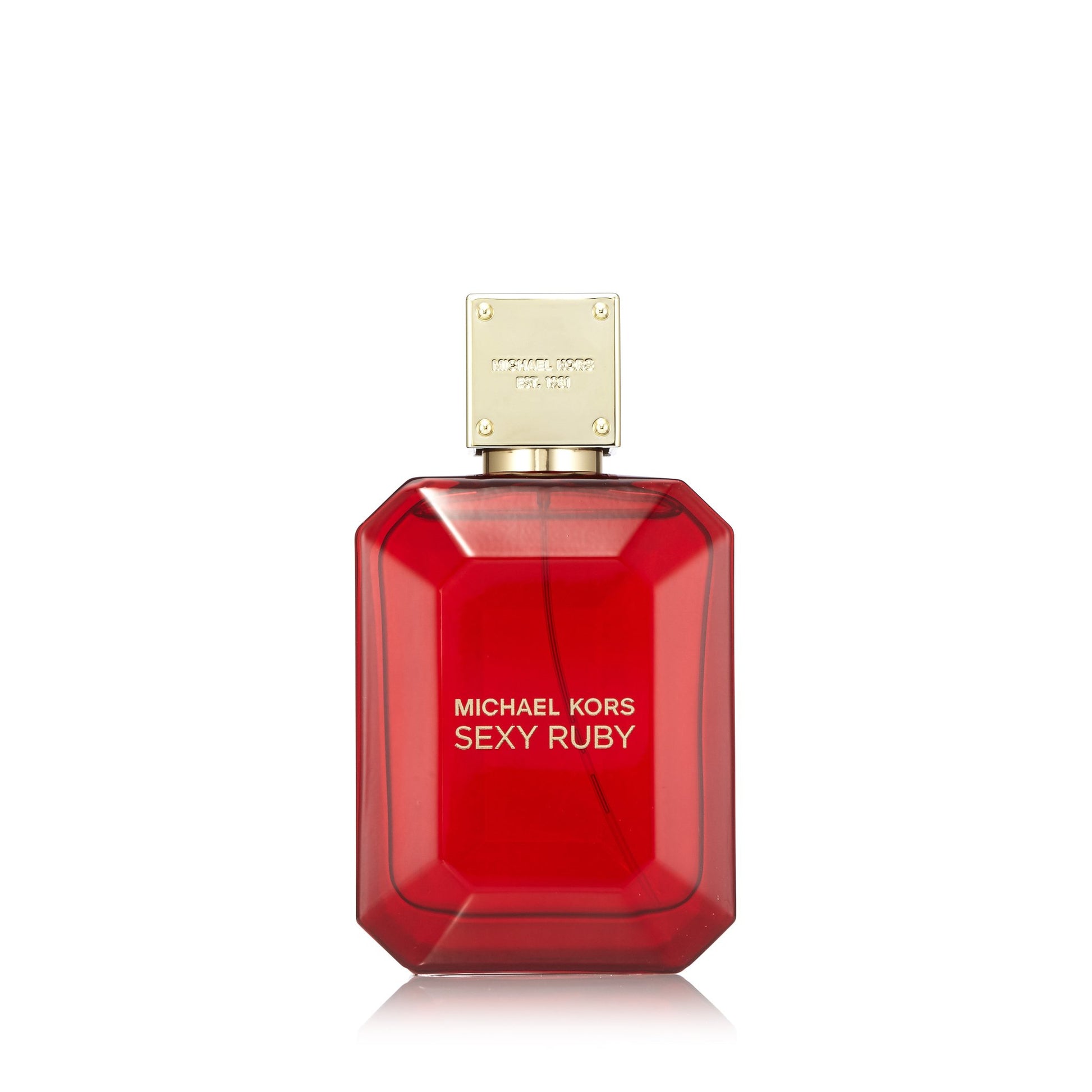 Sexy Ruby Eau de Parfum Spray for Women by Michael Kors, Product image 1