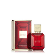 Sexy Ruby Perfume