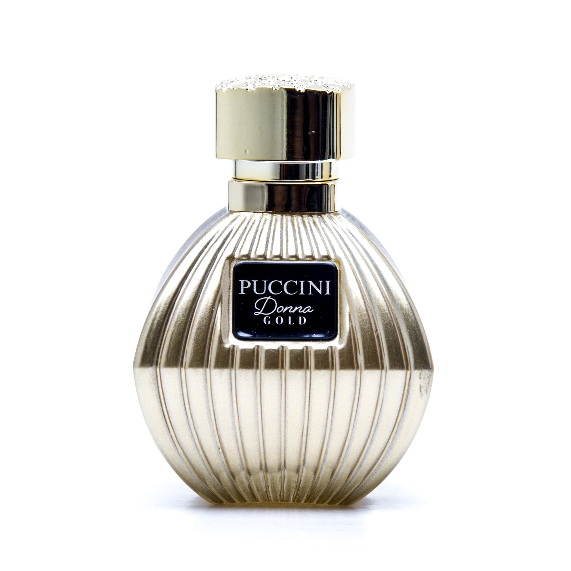 Puccini Donna Gold Eau de Parfum Spray for Women, Product image 2