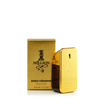 1 Million EDT for Men by Paco Rabanne – Fragrance Outlet