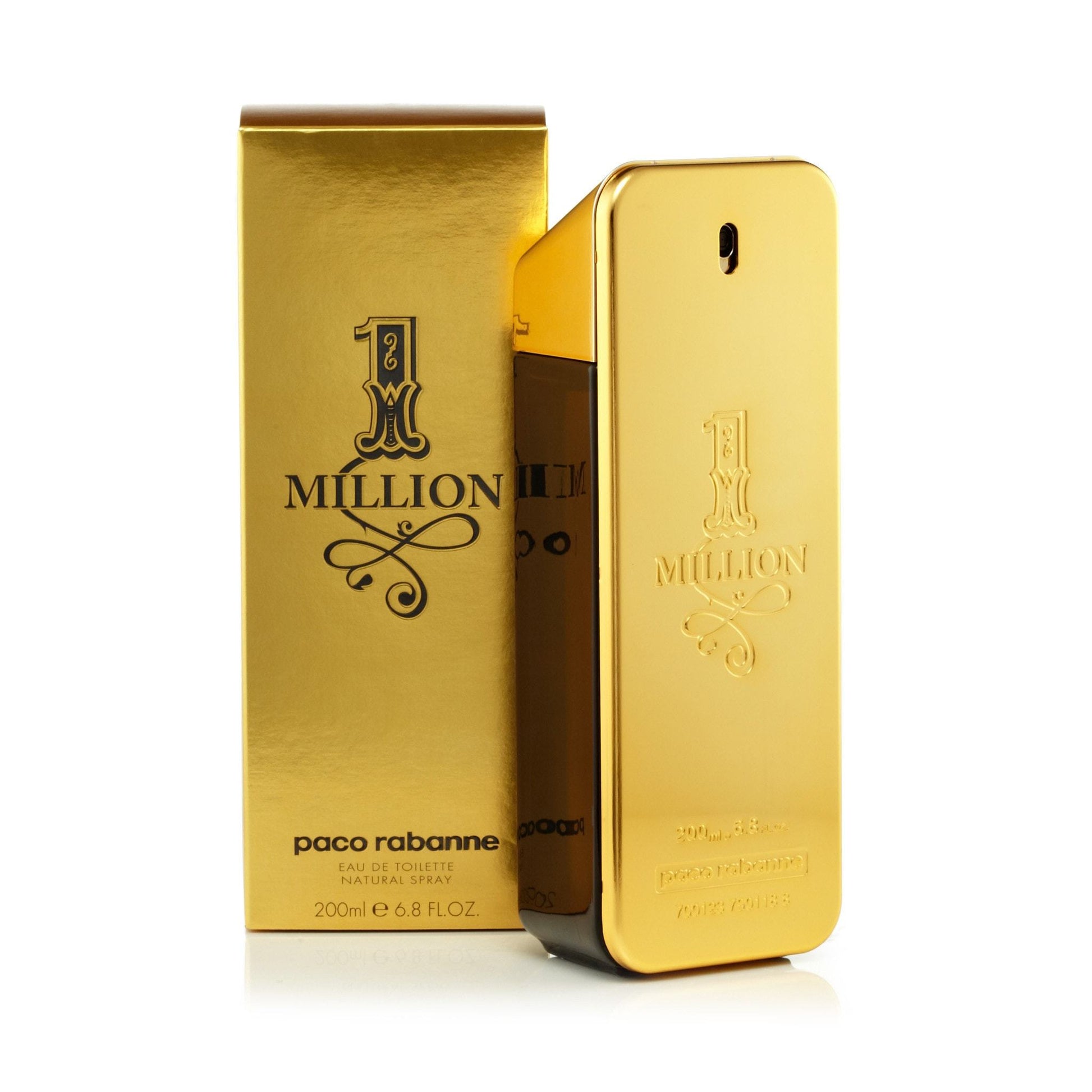 Gucci one million perfume Clearance