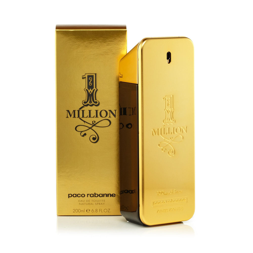 One million cologne 6.7 oz Clearance