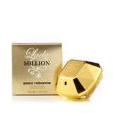 Paco Rabanne Lady Million Eau de Parfum Womens Spray 1.7 oz. 