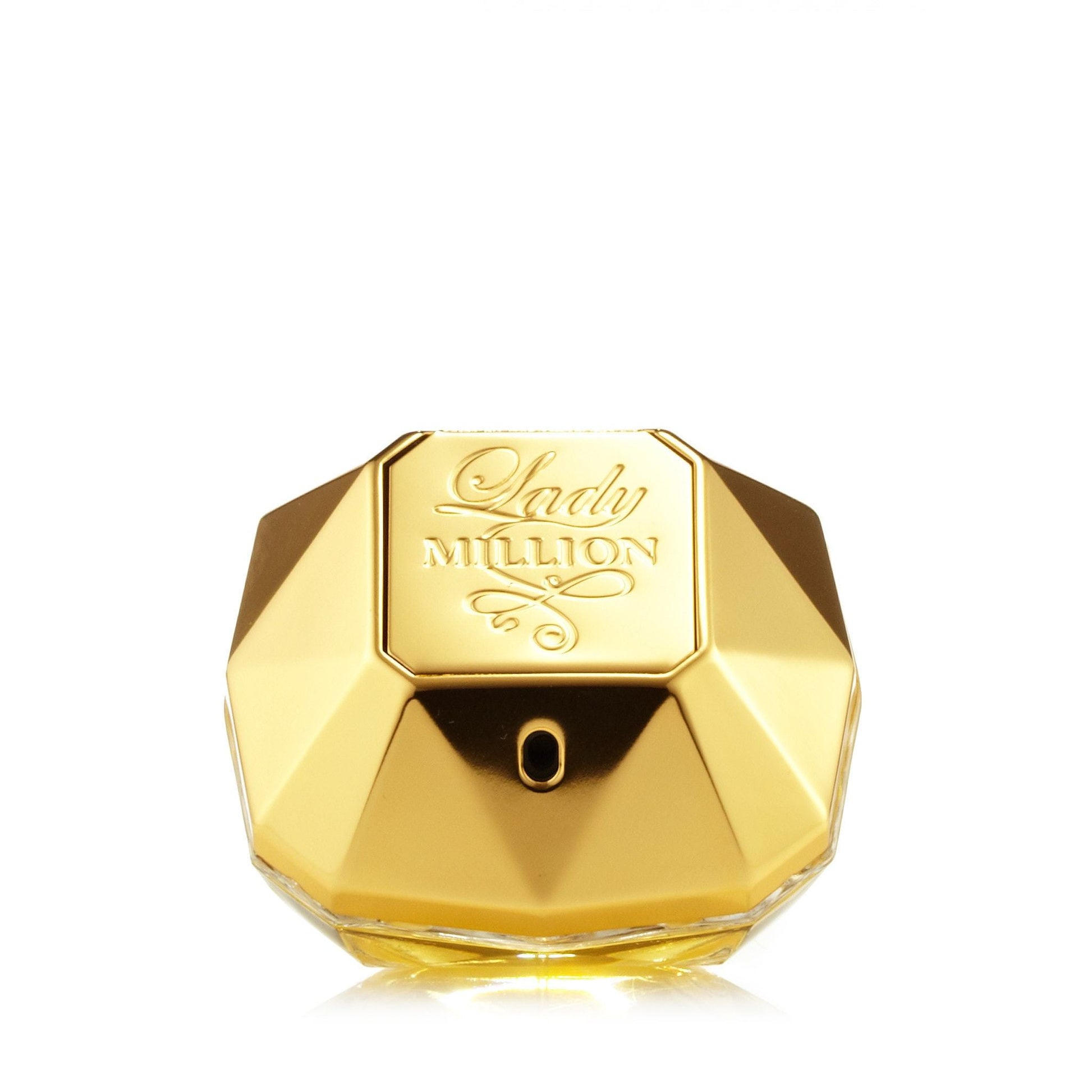 Lady Million Eau de Parfum Spray for Women by Paco Rabanne, Product image 3
