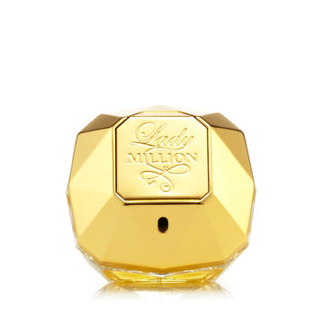 Lady Million Perfume Featured image
