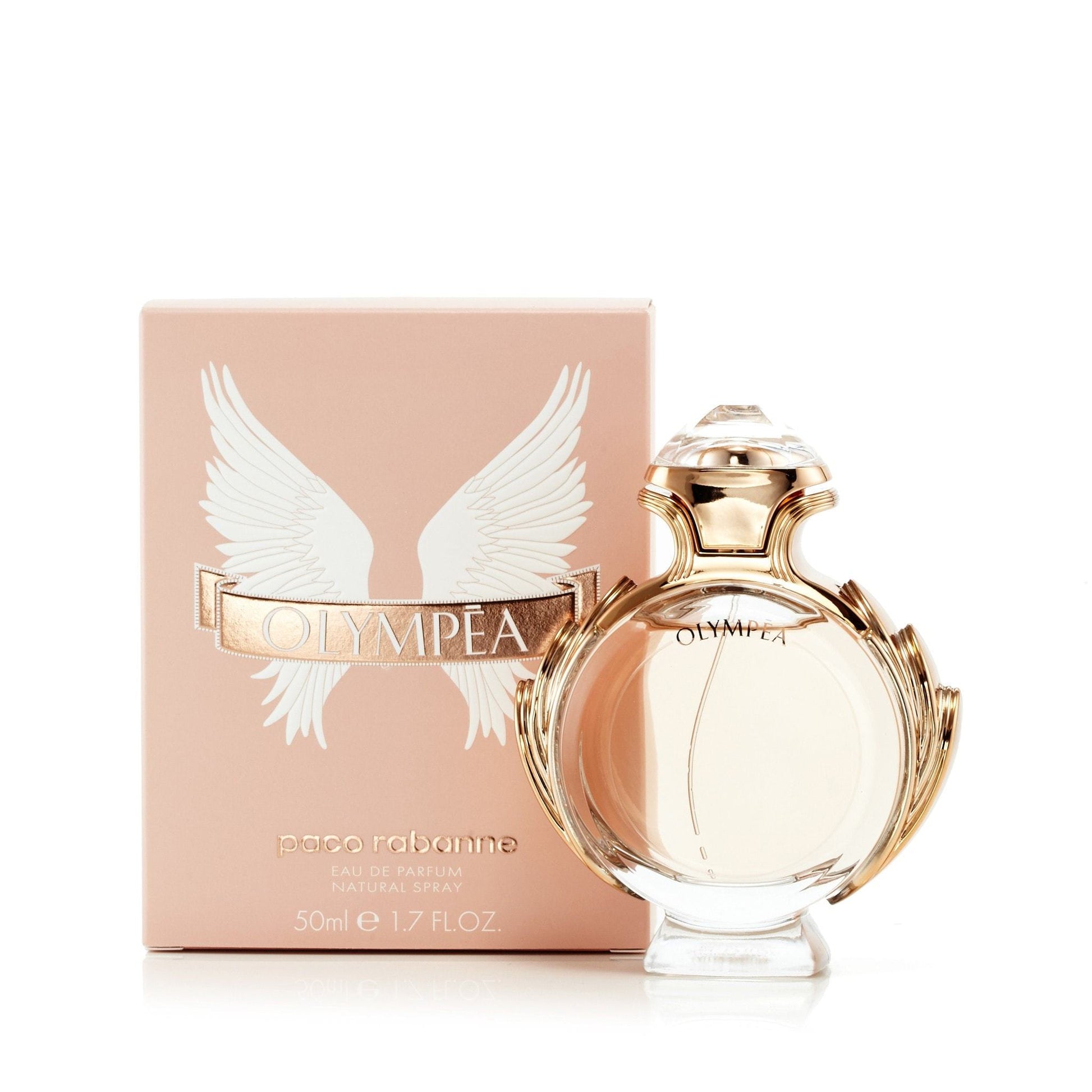 Olympea Eau de Parfum Spray for Women by Paco Rabanne, Product image 3