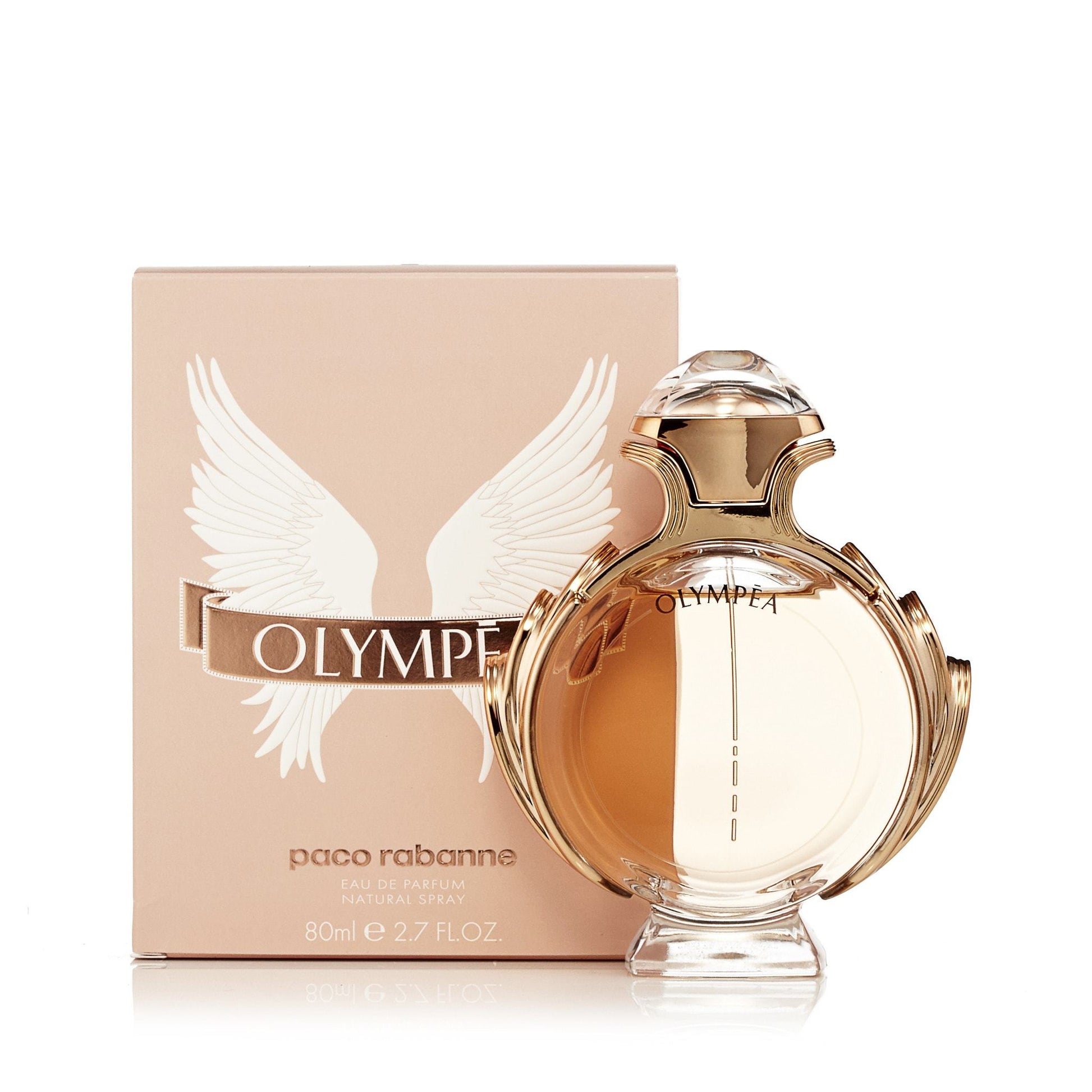 Olympea Eau de Parfum Spray for Women by Paco Rabanne, Product image 4