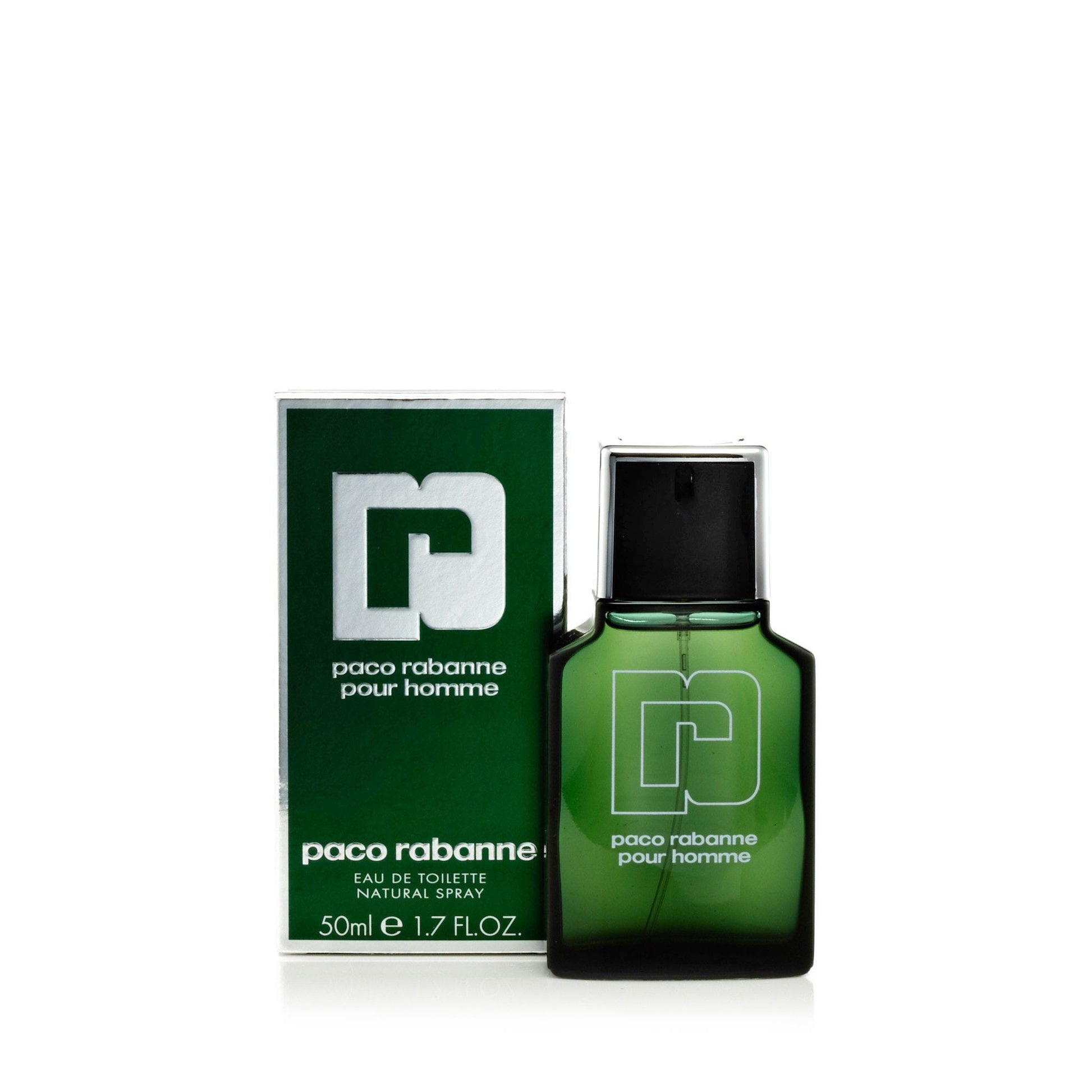 Paco Rabanne Eau de Toilette Spray for Men by Paco Rabanne, Product image 4