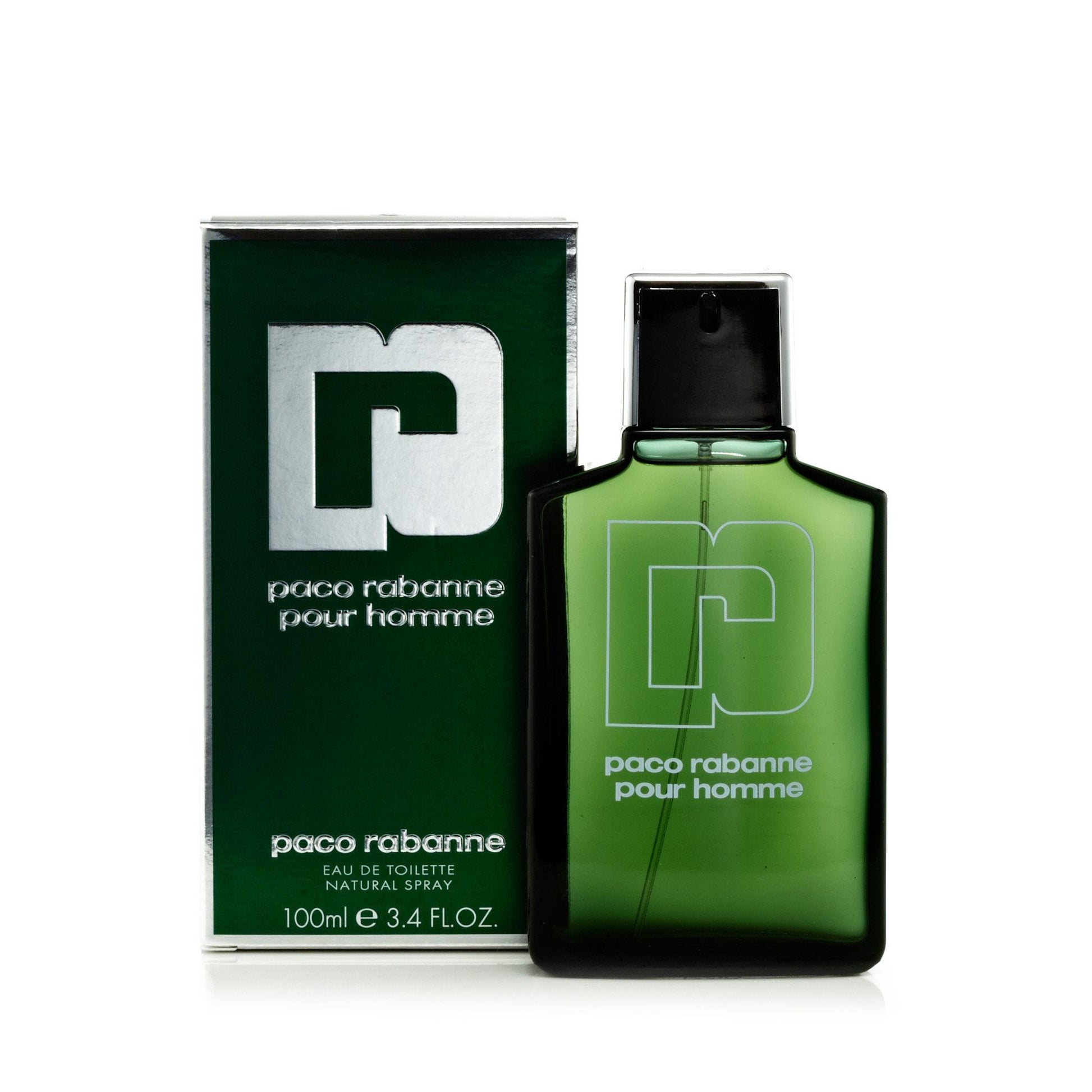 Paco Rabanne Eau de Toilette Spray for Men by Paco Rabanne, Product image 5