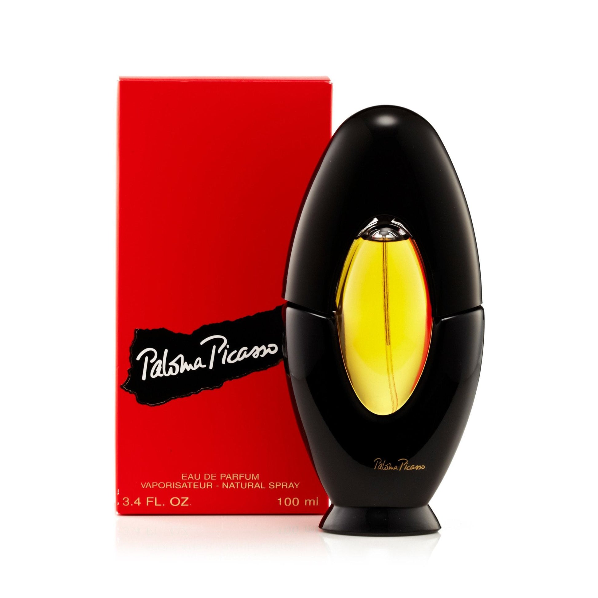 Paloma Eau de Parfum Spray for Women by Paloma Picasso, Product image 4