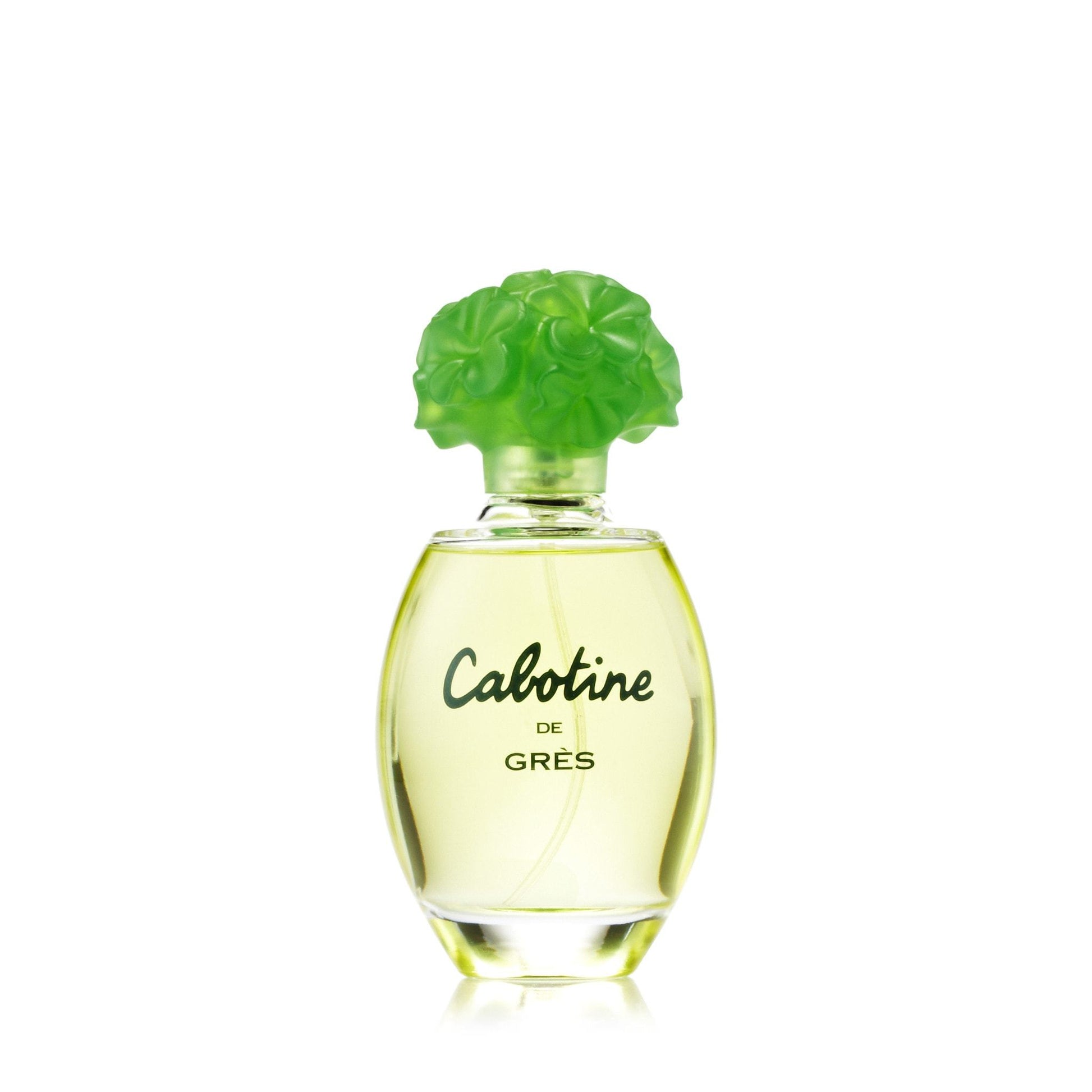 Cabotine Eau de Toilette Spray for Women by Parfums Gres, Product image 1