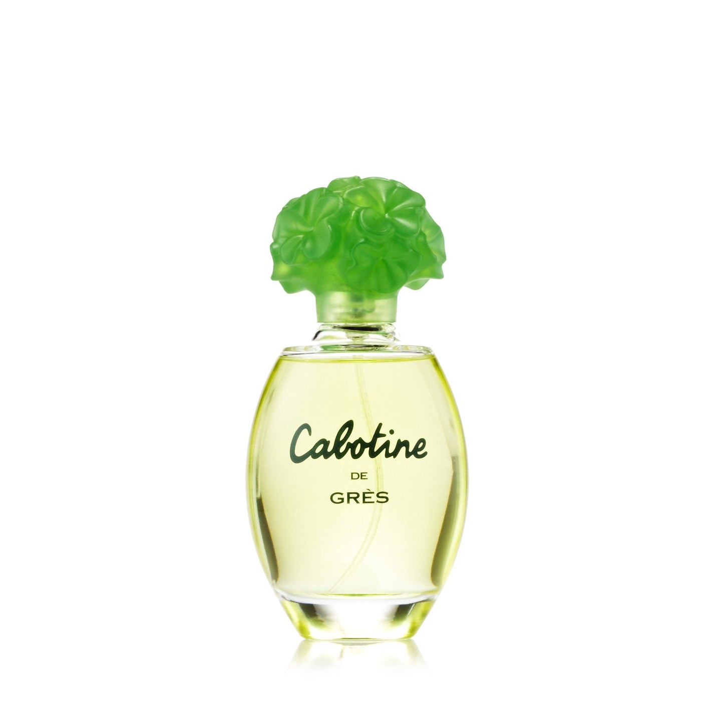 Cabotine Rose by Parfums Gres, 3.4 oz EDT Spray for Women main image 1
