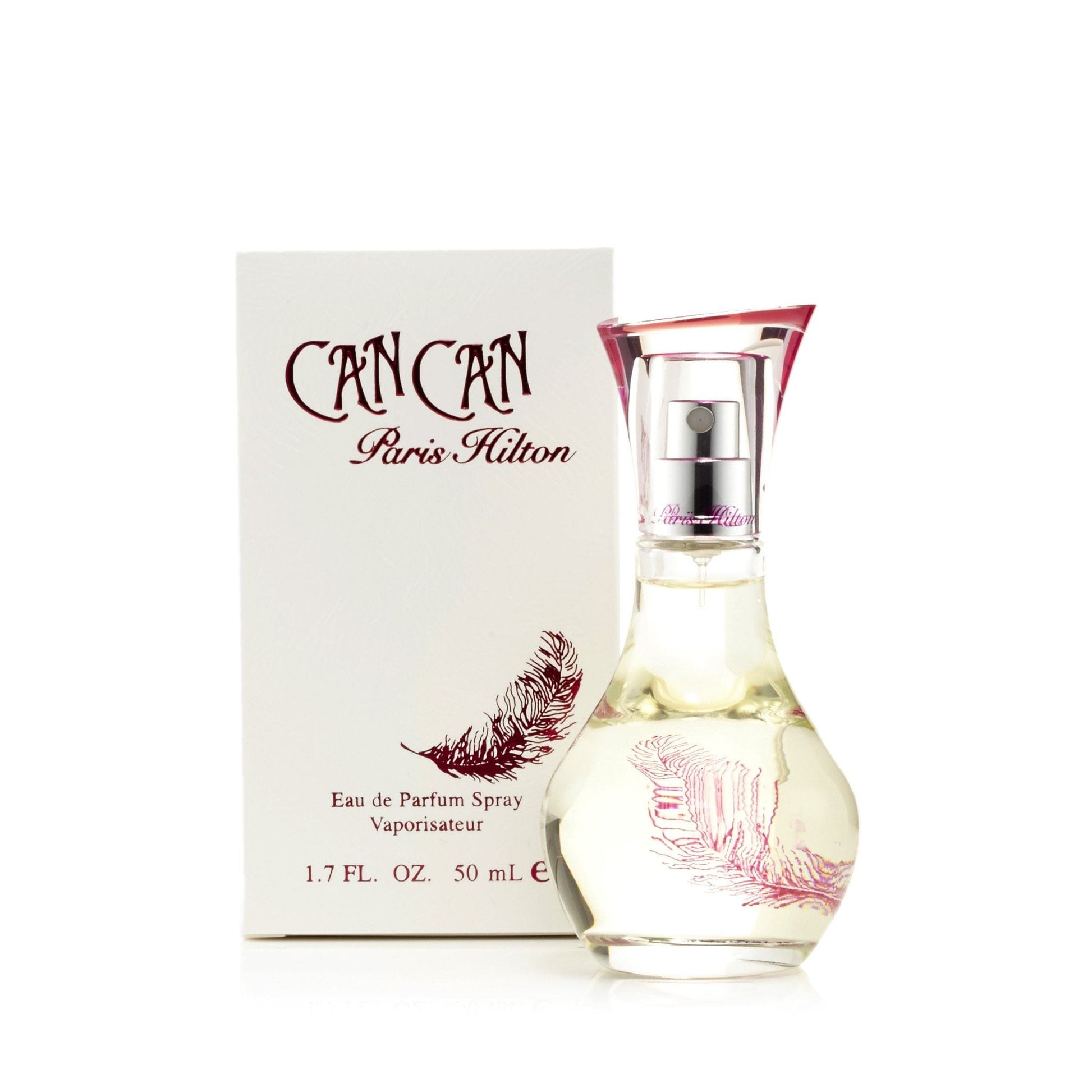 Can Can Eau de Parfum Spray for Women by Paris Hilton, Product image 3