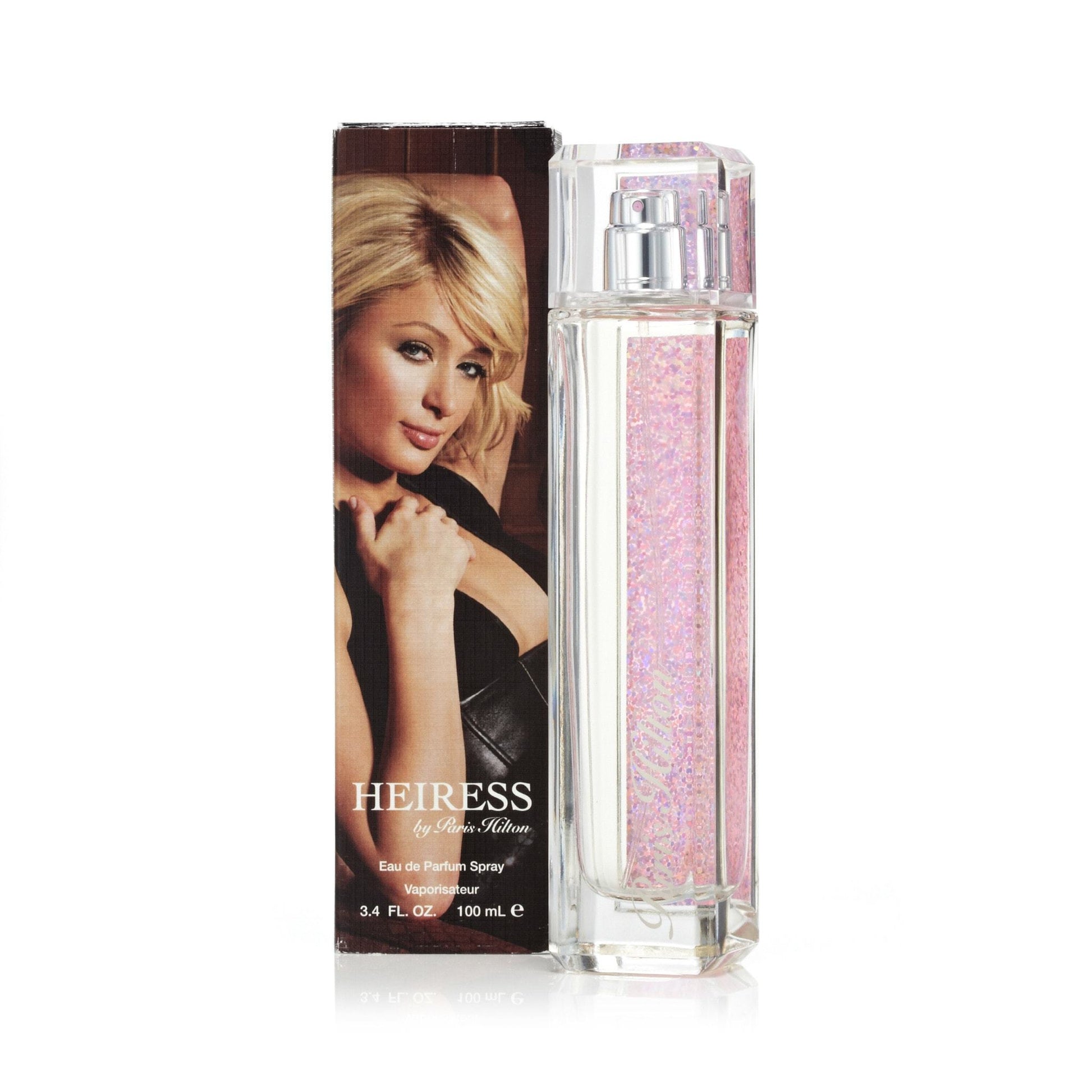 Heiress Eau de Parfum Spray for Women by Paris Hilton, Product image 1