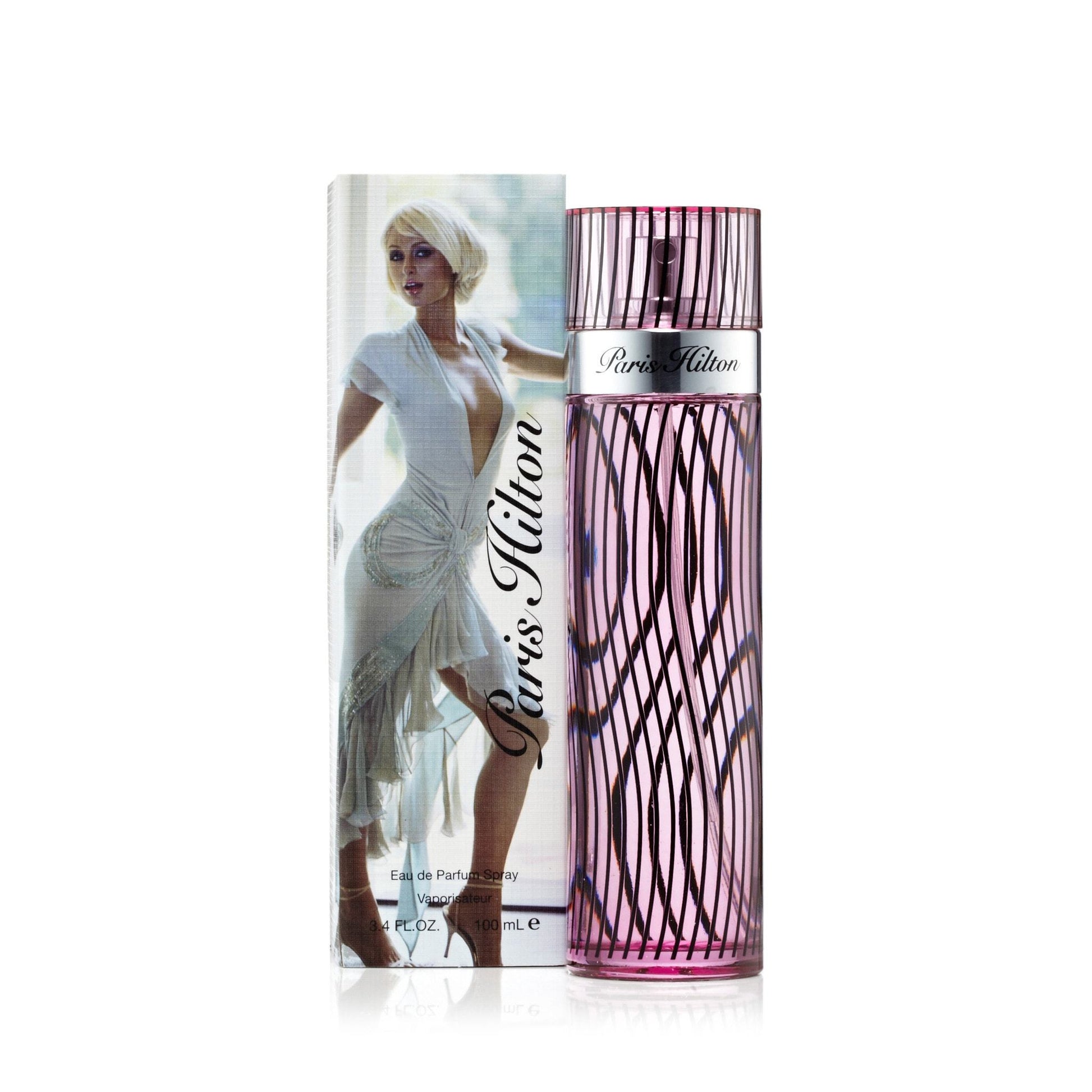 Paris Hilton Eau de Parfum Spray for Women by Paris Hilton, Product image 4