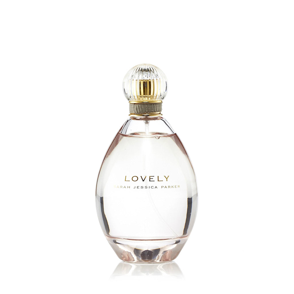 Lovely EDP for Women by Sarah Jessica Parker – Fragrance Outlet