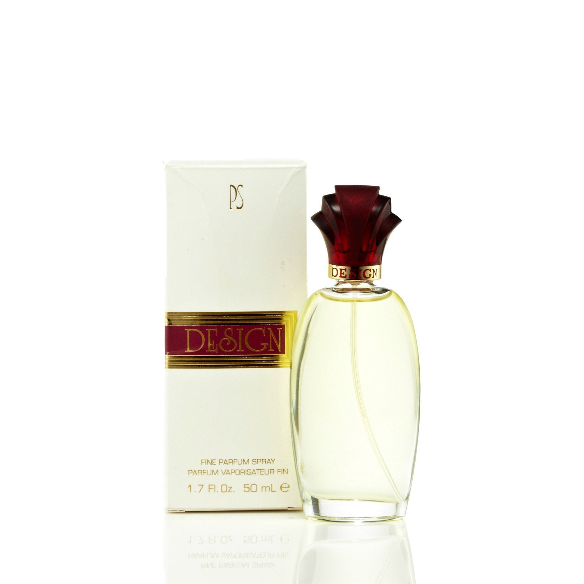 Design Eau de Parfum Spray for Women by Paul Sebastian, Product image 4
