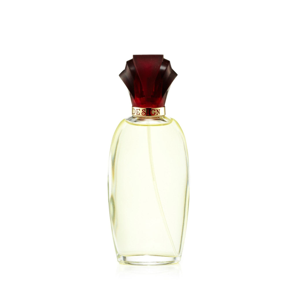 Paul Sebastian Design Eau de Parfum Womens Spray 3.4 oz.