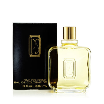 Paul Sebastian Cologne Featured image