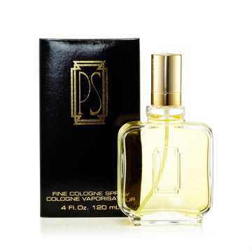 Paul Sebastian Cologne Featured image