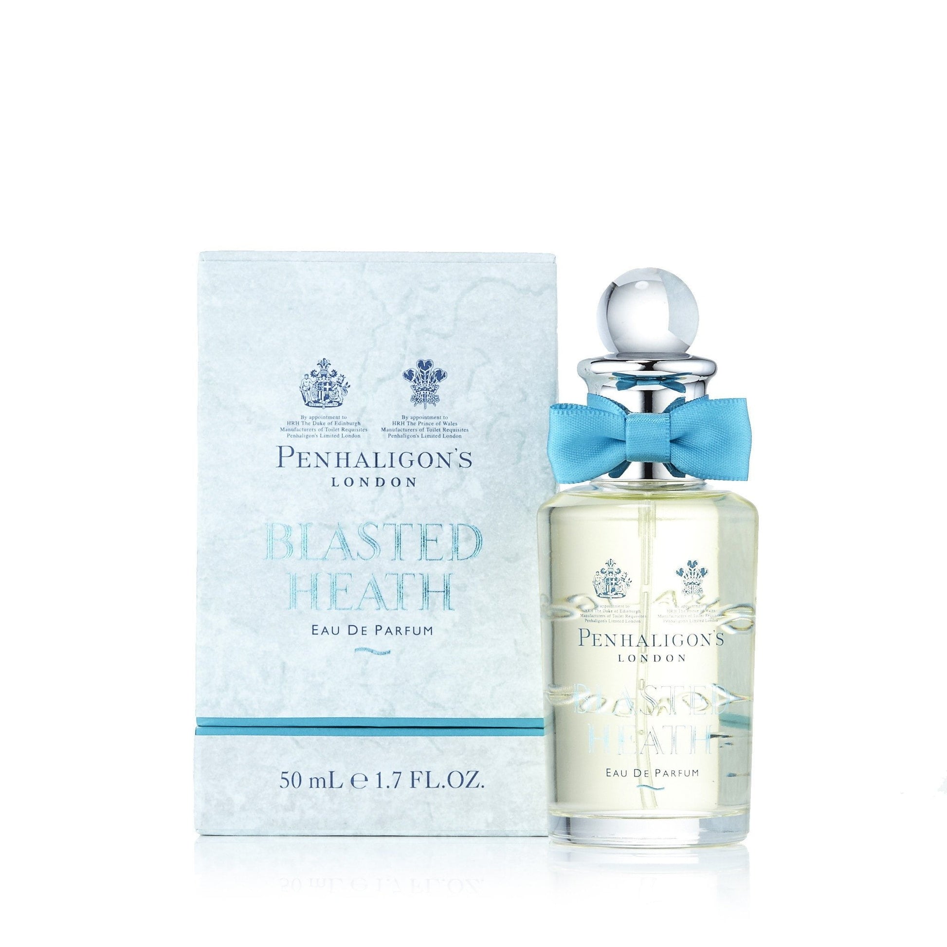 Blasted Heath Eau de Parfum Spray for Men by Penhaligon's, Product image 4