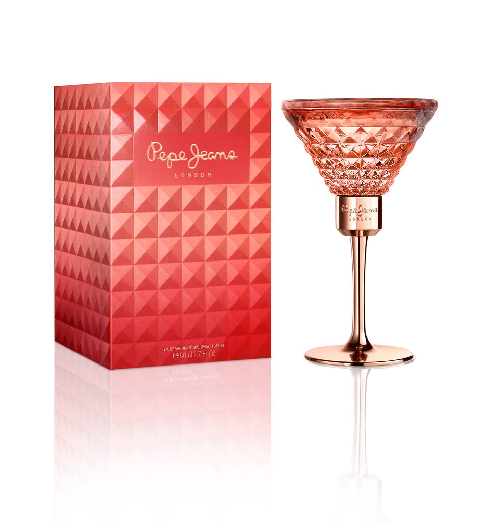 Buy Pepe Jeans Perfume For Her Eau De Parfum Online at Best Price of Rs Buy Pepe Jeans Perfume For Her Eau De Parfum Online at Best Price of Rs