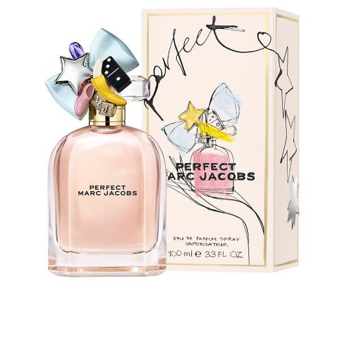 Perfect Eau de Parfum Spray for Women by Marc Jacobs, Product image 1
