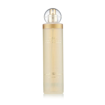 360° Body Spray Featured image