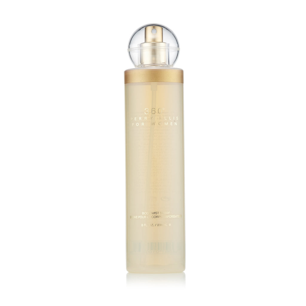 360° Body Spray 8.0 oz.