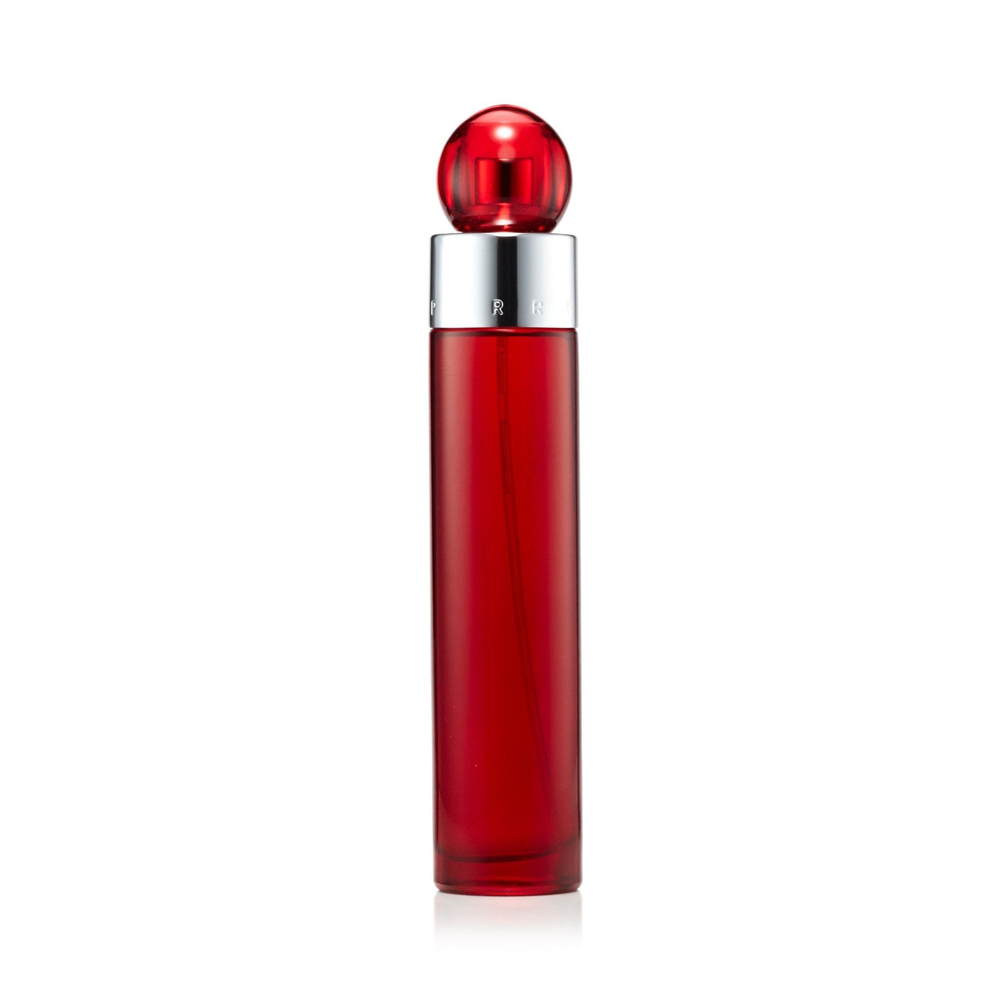 360° Red Eau de Toilette Spray for Men by Perry Ellis, Product image 3