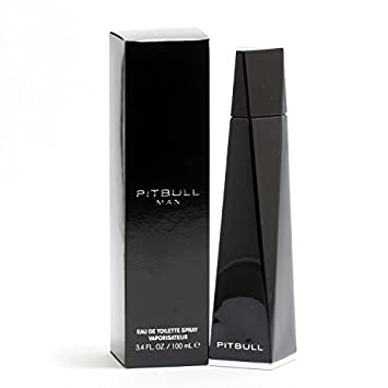 Pitbull Cologne Featured image