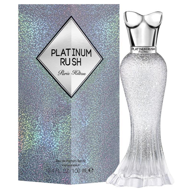Platinum Rush by Paris Hilton for Women, Product image 1