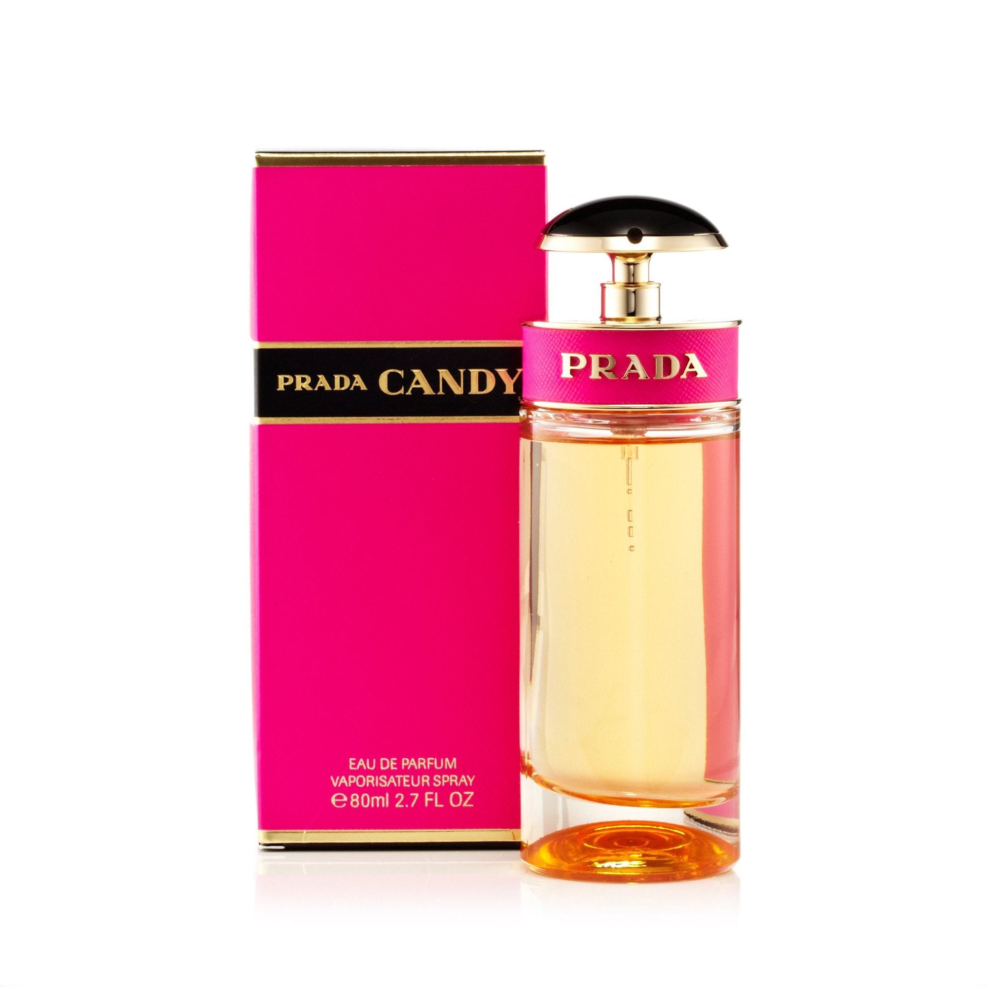 Candy Eau de Parfum Spray for Women by Prada, Product image 1