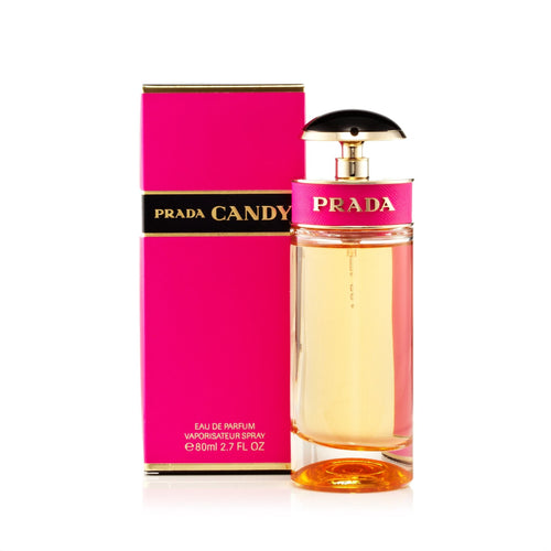 Candy Eau de Parfum Spray for Women by Prada
