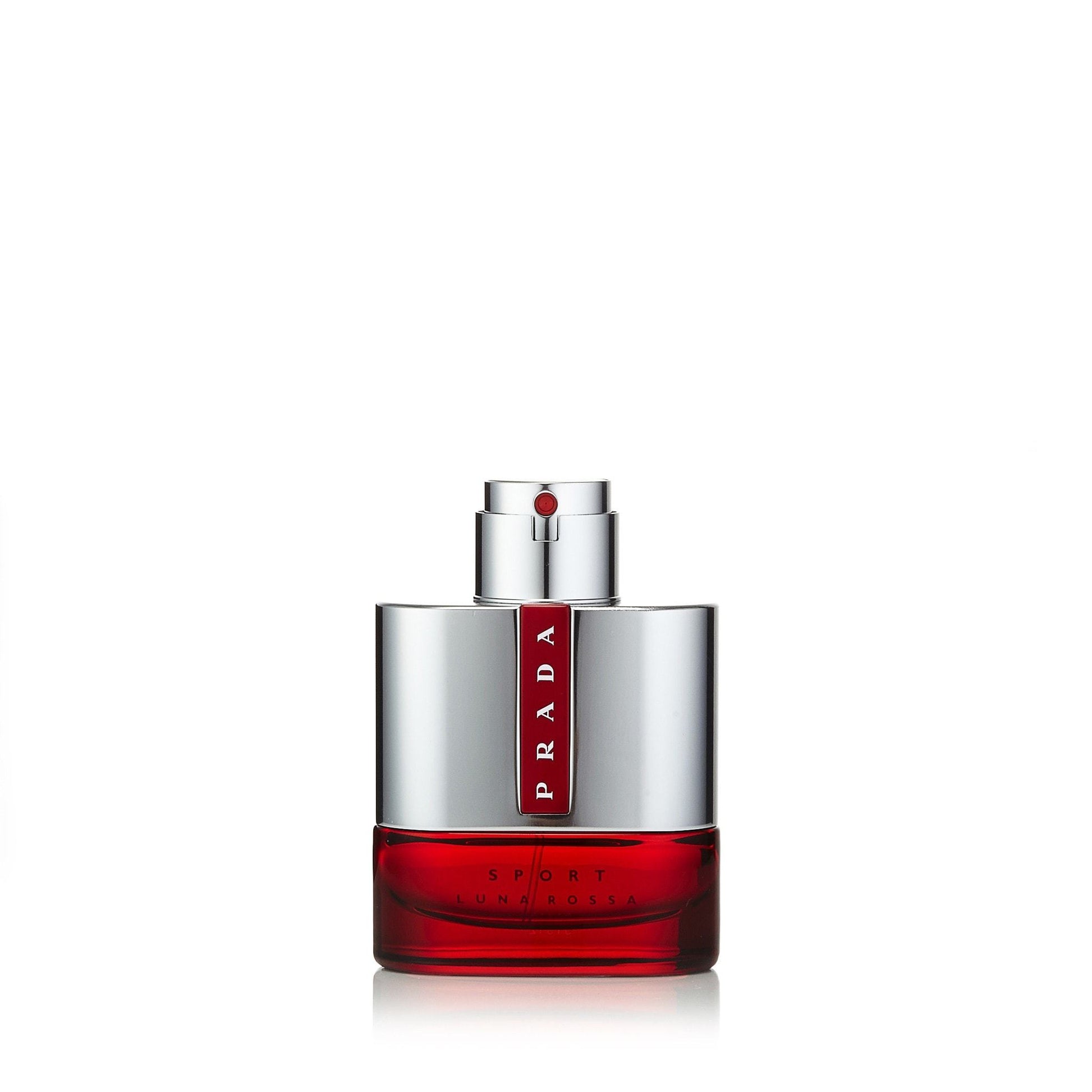 Luna Rossa Sport Eau de Toilette Spray for Men by Prada, Product image 2
