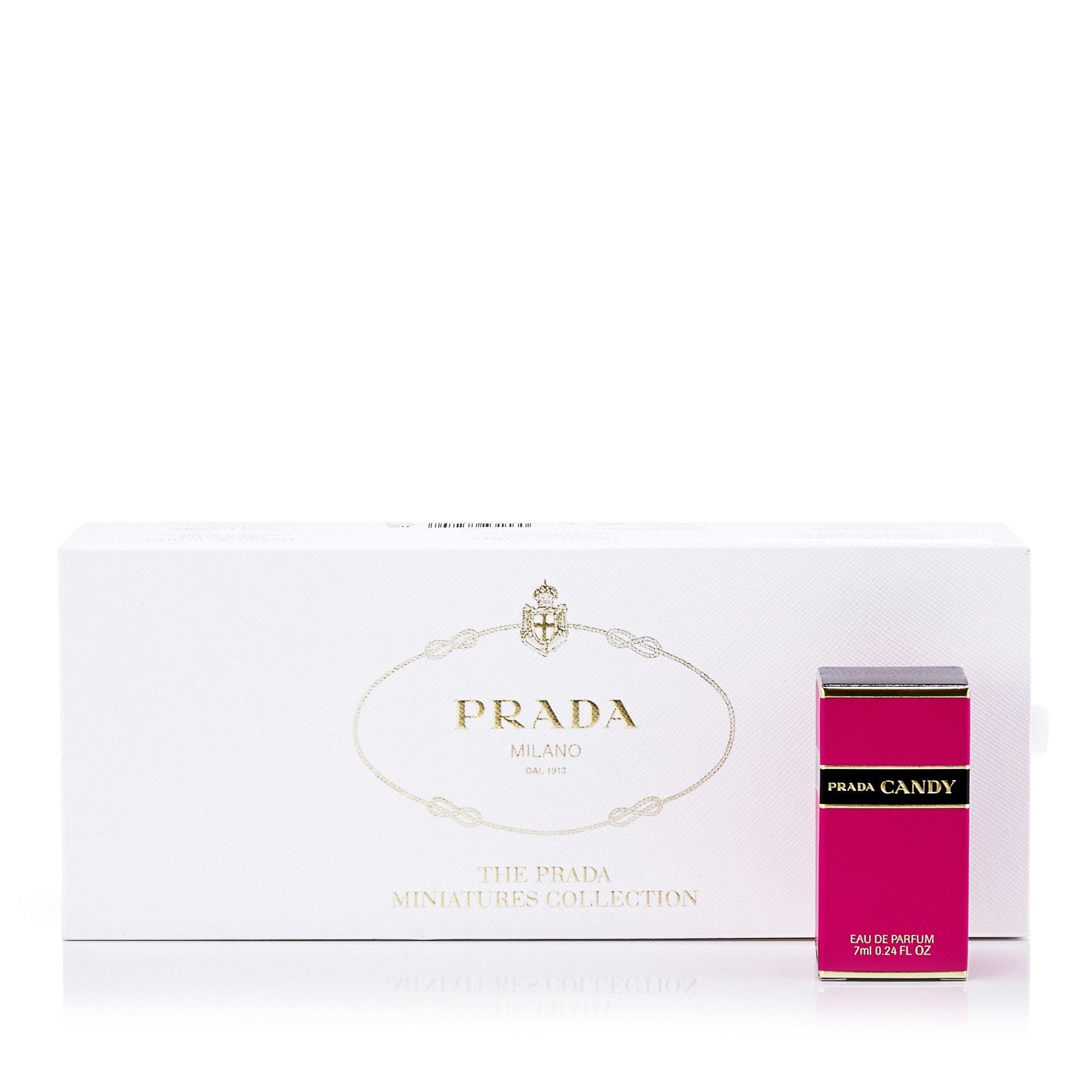 Prada Miniatures for Women by Prada, Product image 2