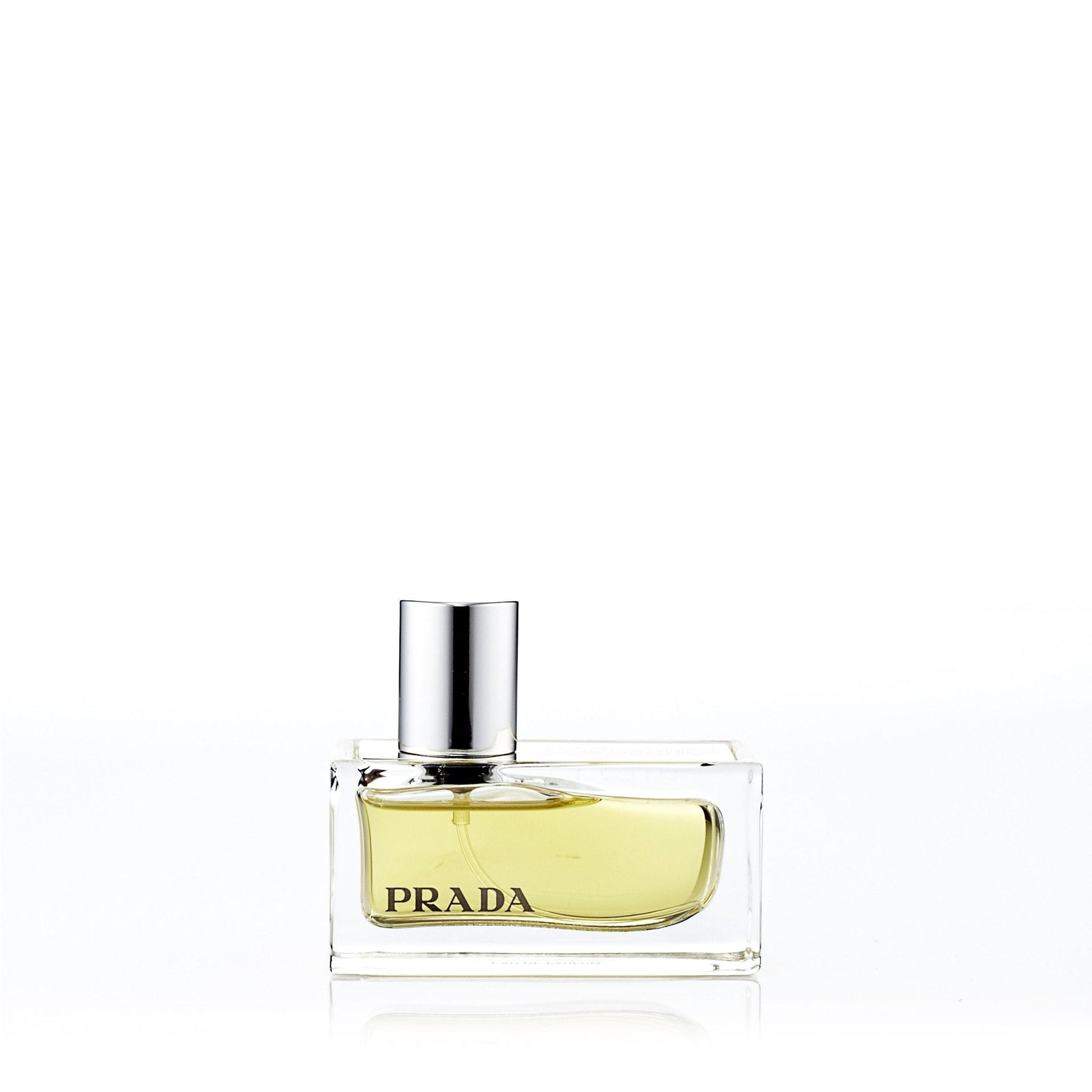 Prada Amber Eau de Parfum Spray for Women by Prada, Product image 2