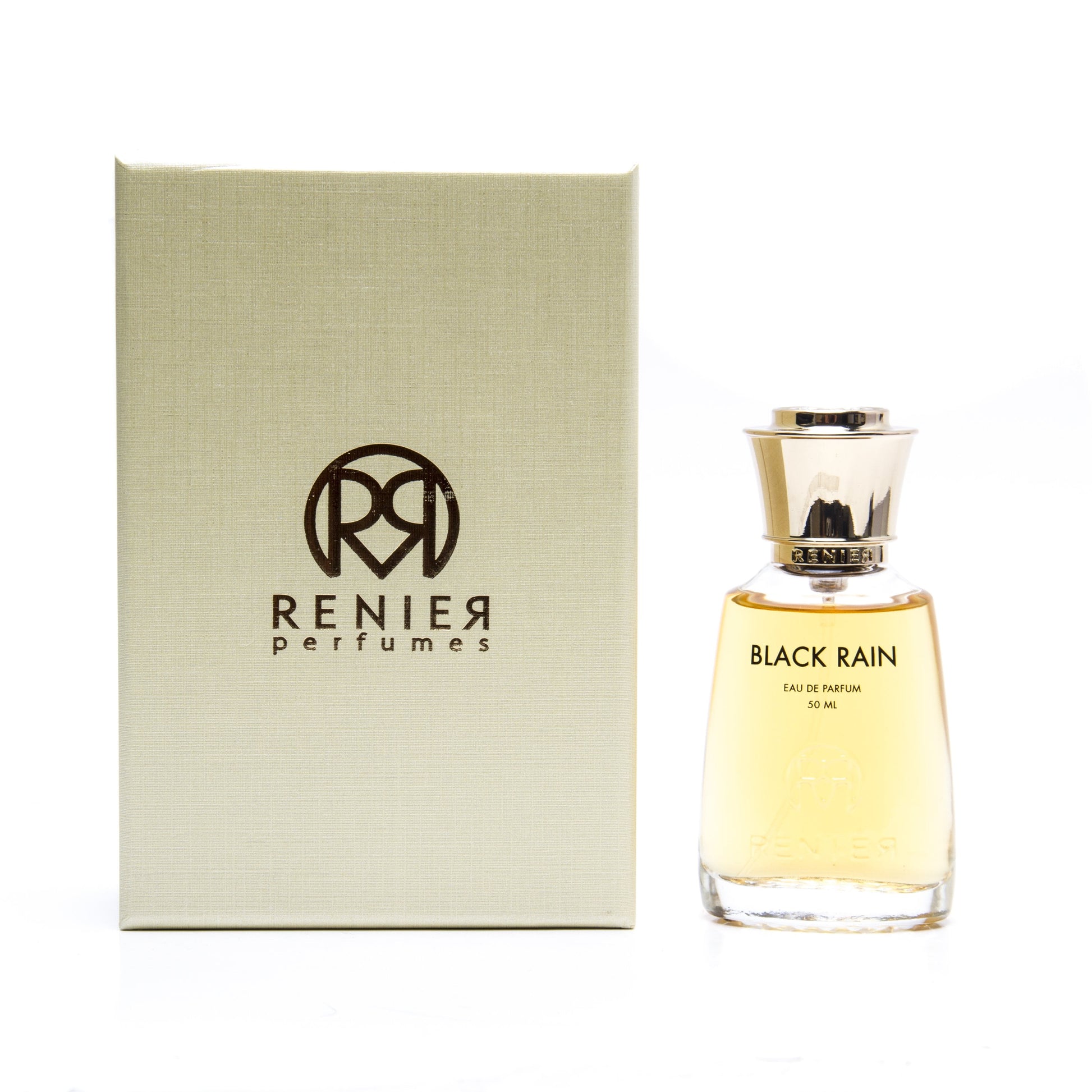 Renier Perfume Black Rain Eau de Parfum Spray for Women, Product image 1