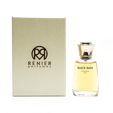 Renier Perfume Black Rain Perfume Featured image