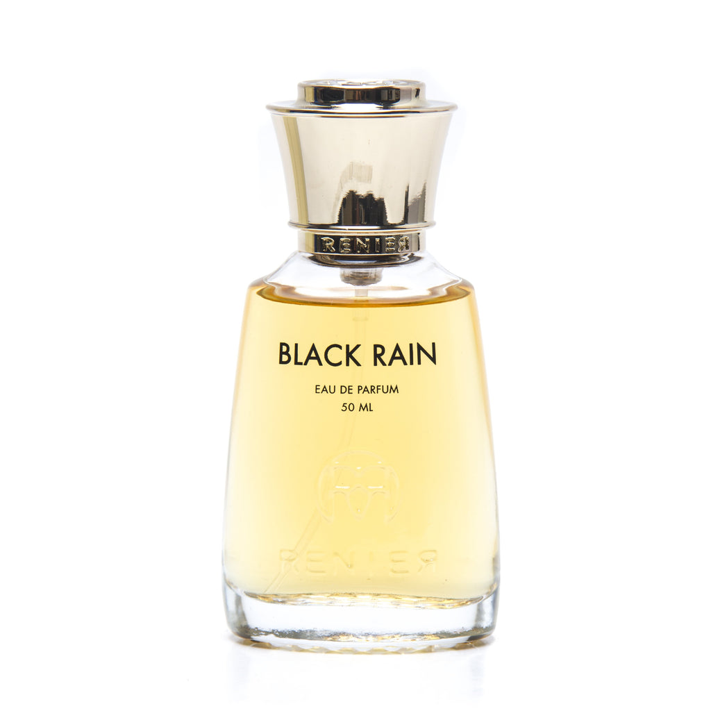 Renier Perfume Black Rain Eau de Parfum Spray for Women