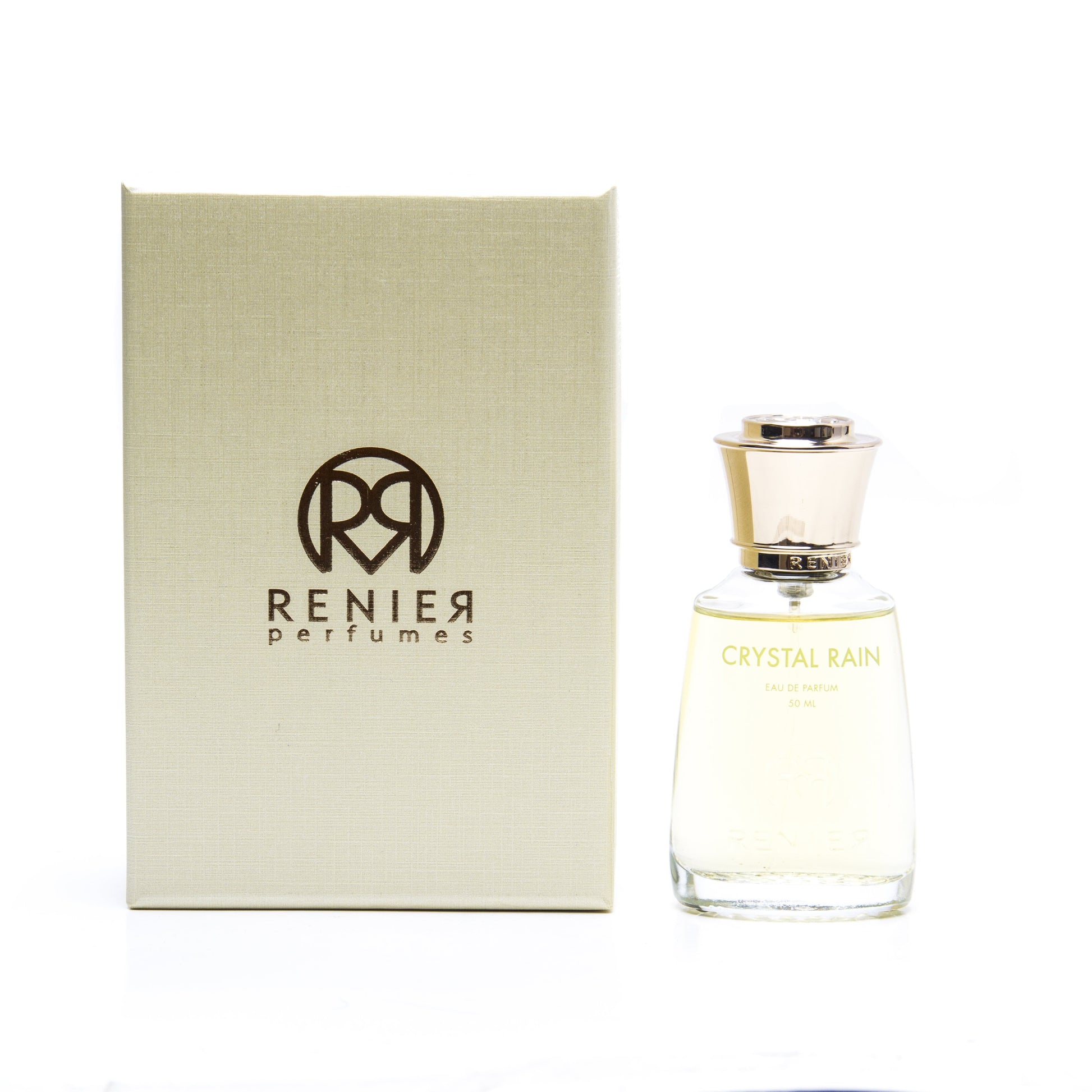 Renier Perfume Crystal Rain Eau de Parfum Spray for Women, Product image 1