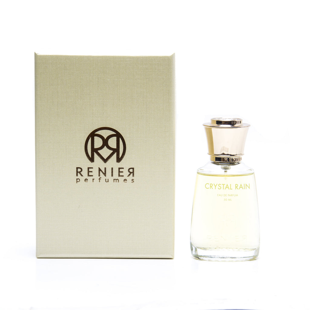 Renier Perfume Crystal Rain Eau de Parfum Spray for Women