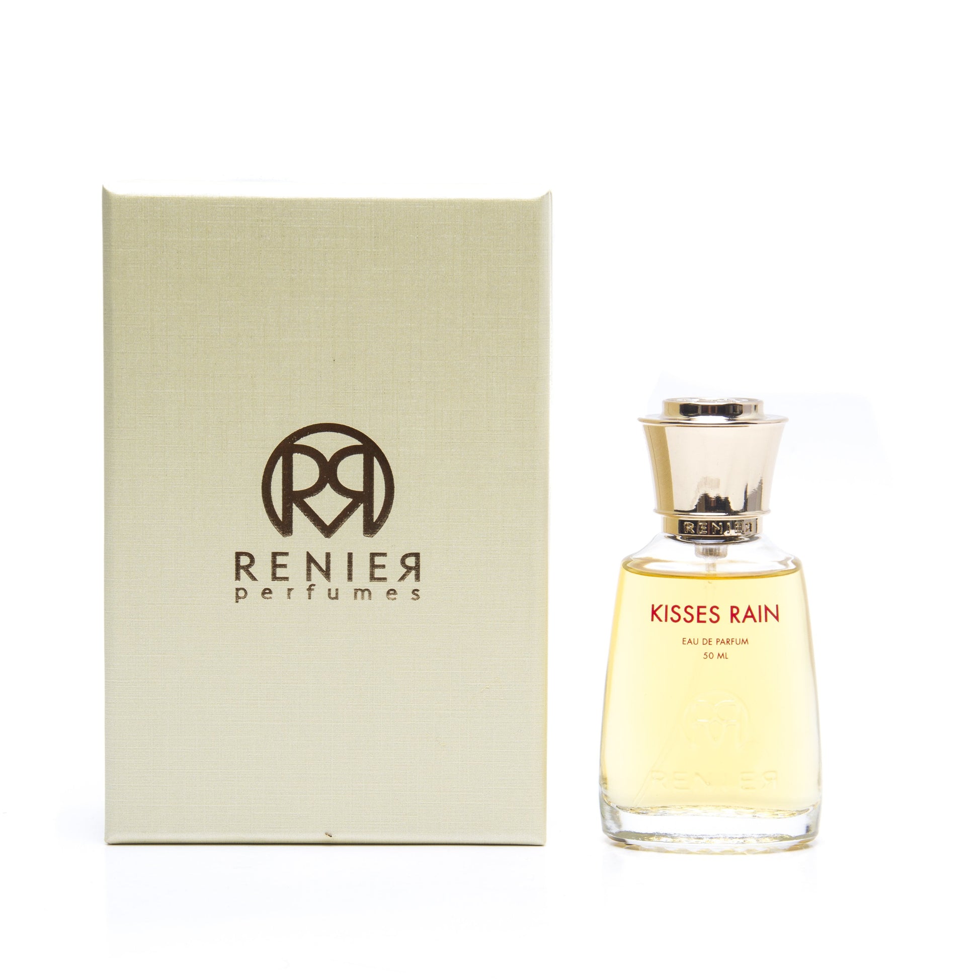 Renier Perfume Kisses Rain Eau de Parfum Spray for Women, Product image 1