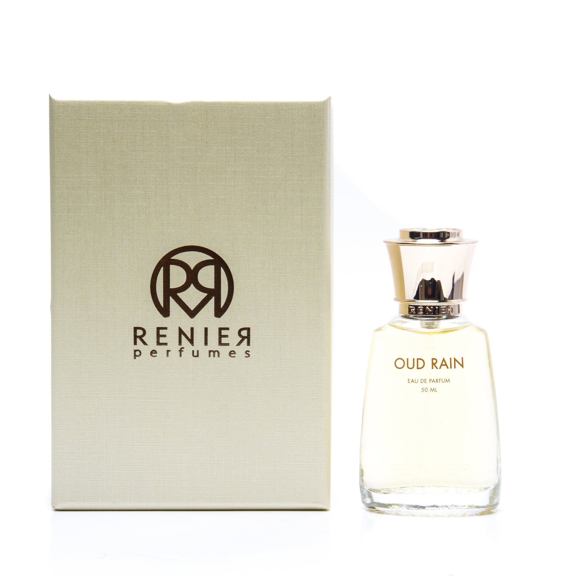 Renier Perfume Oud Rain Eau de Parfum Spray for Unisex, Product image 1